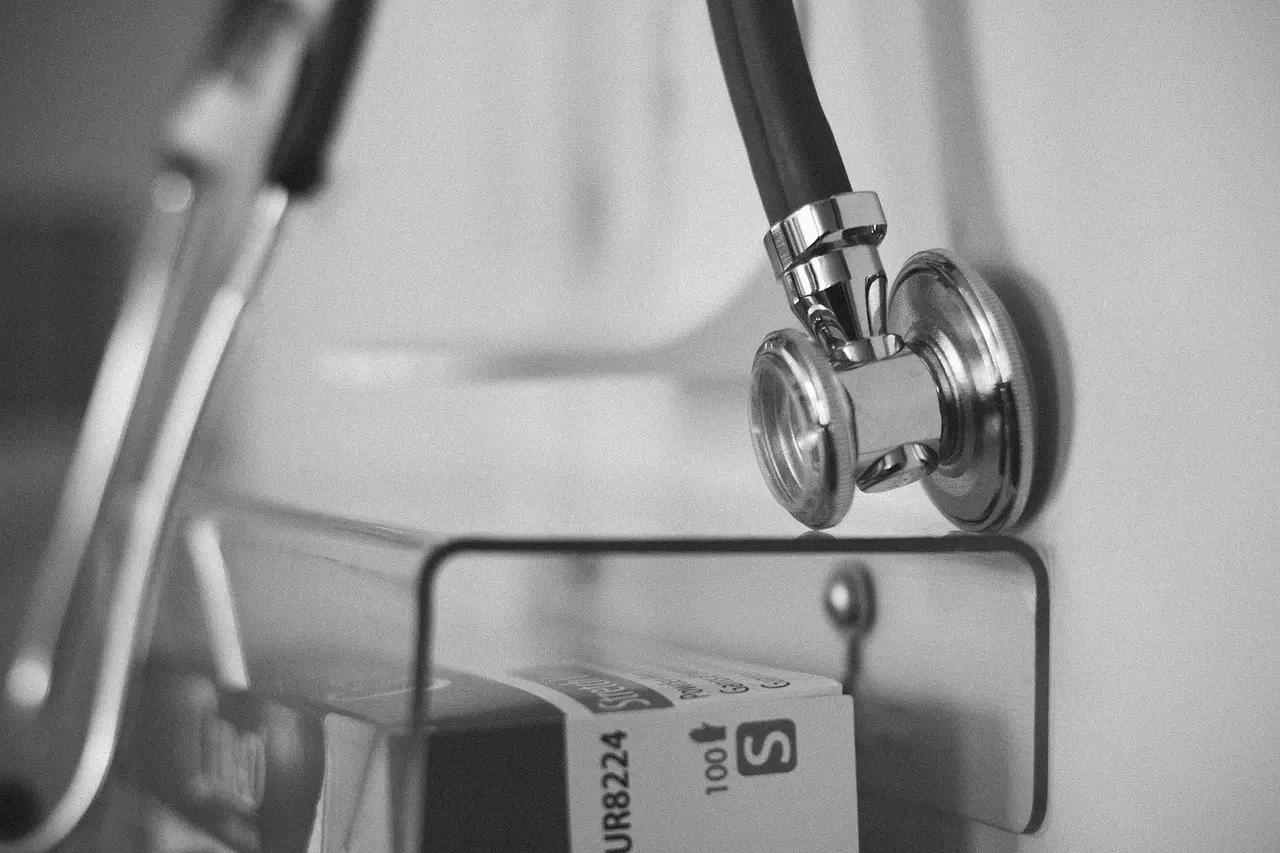 Errance Médicale