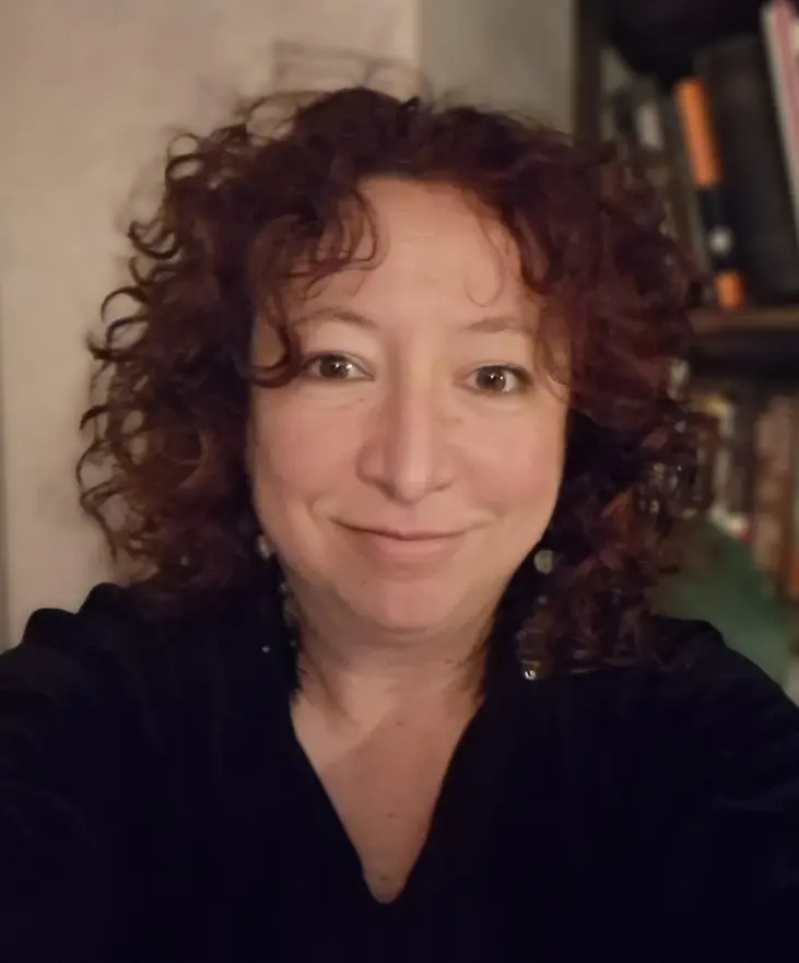 Dr Isabelle Garnier