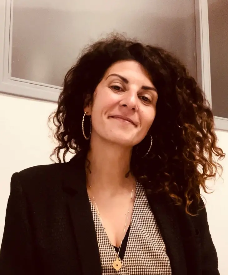 Julie Dell'Unto