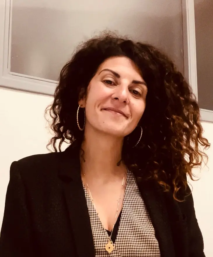 Julie Dell'Unto