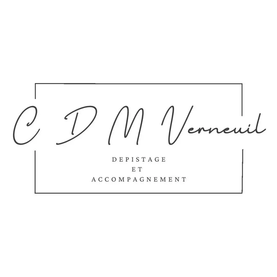 logo CDMV